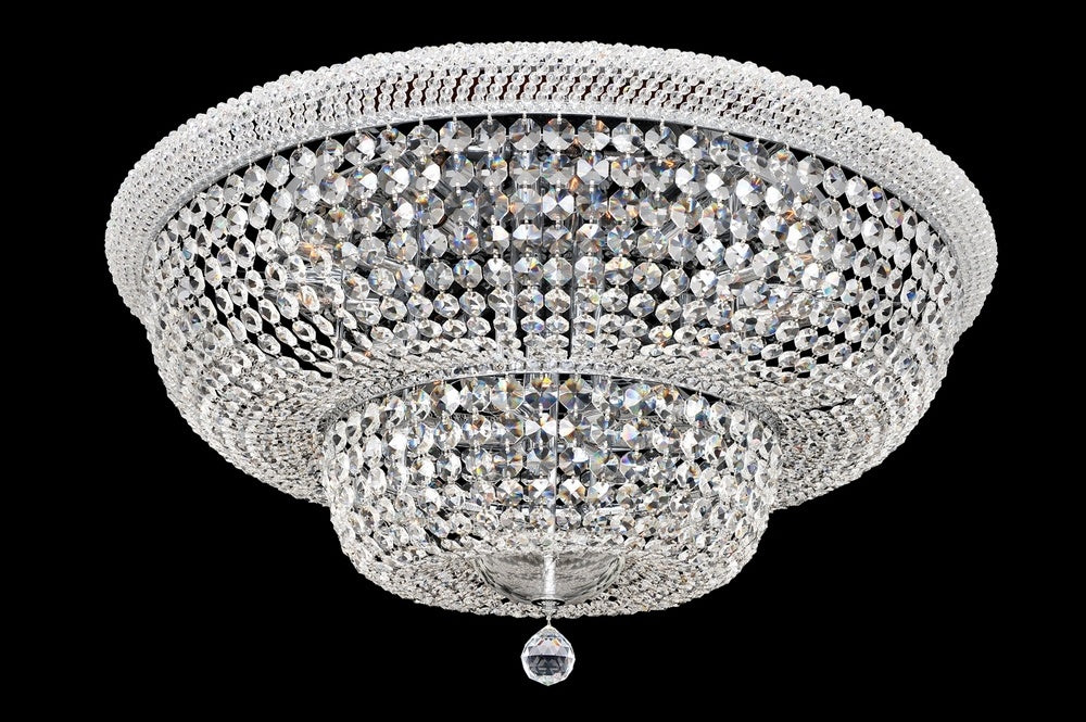 Adaliz 24 in. Round Pendant