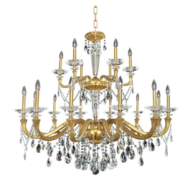 Betti 4 Light Flush Mount