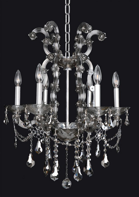 Catalani 2 Light Wall Bracket