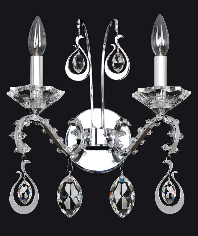 Catalani 3 Light Flush Mount