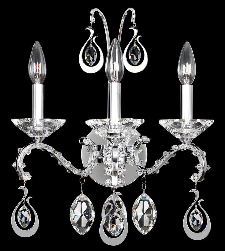 Catalani 9 Light Chandelier