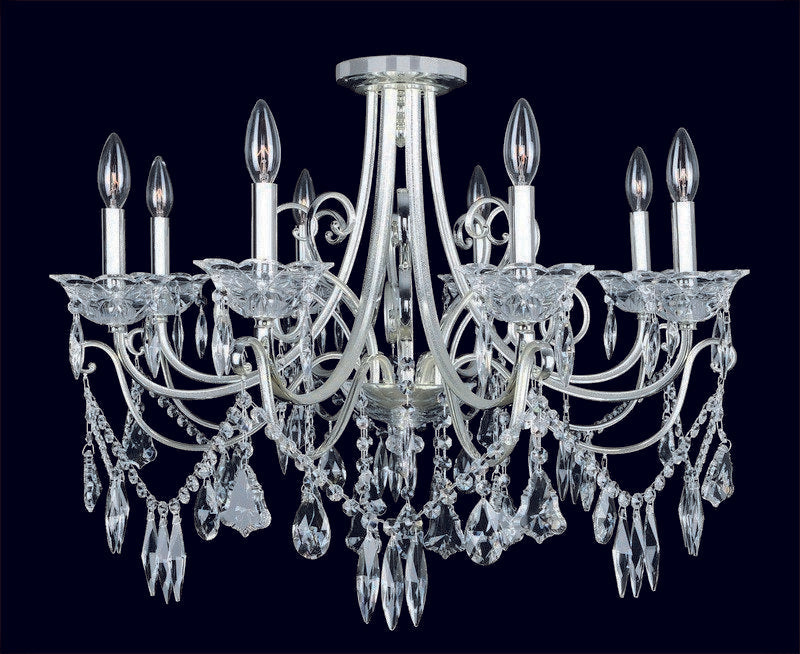 Clovio 1 Light Wall Bracket