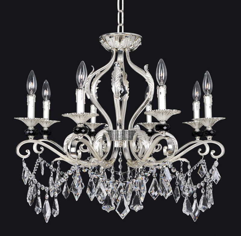 Clovio 3 Light Wall Bracket