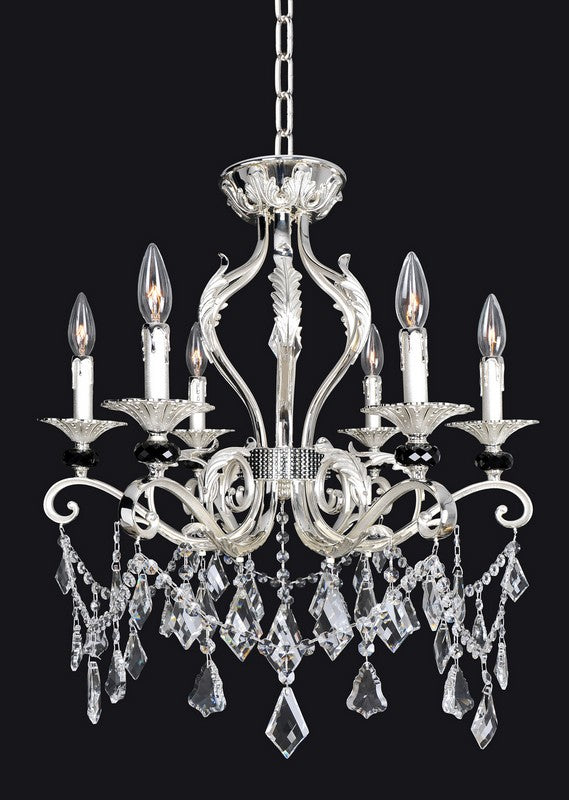 Clovio 5 Light Wall Bracket