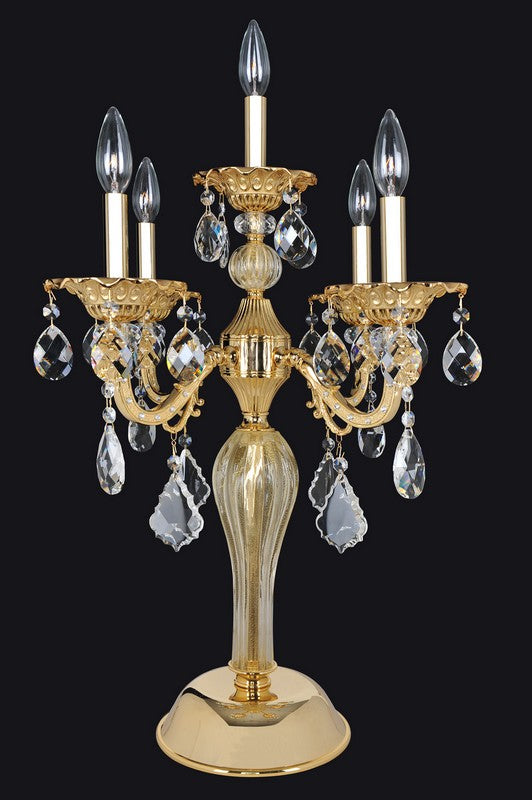Catel6 Light Chandelier