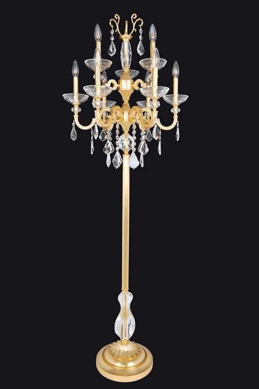 Gehry 24 in. Round Pendant