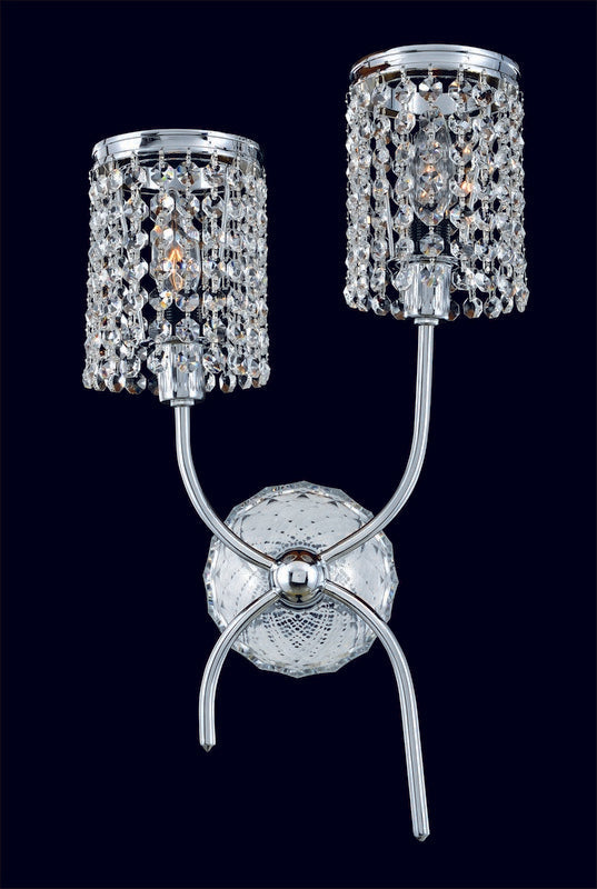 Clare 1 Light Wall Bracket