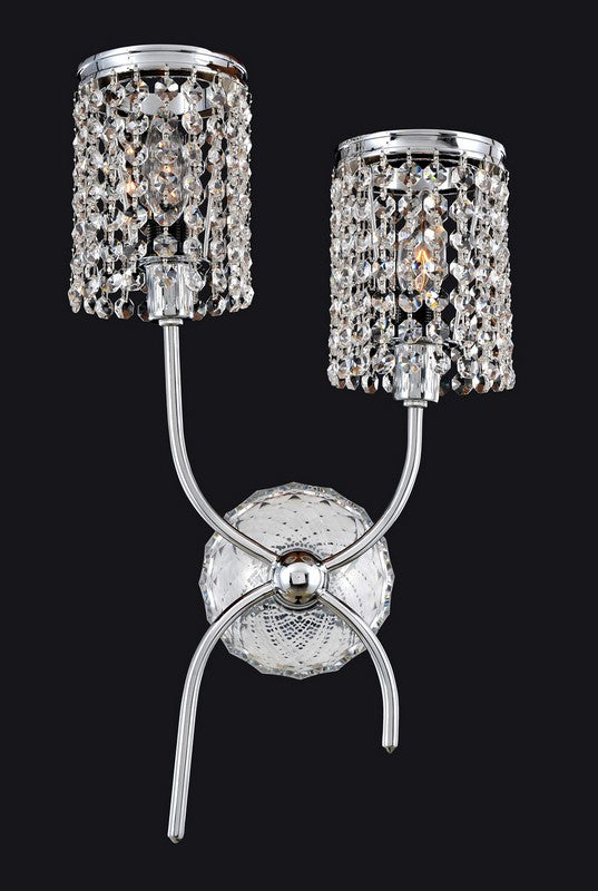 Clare 16 in. Round Pendant