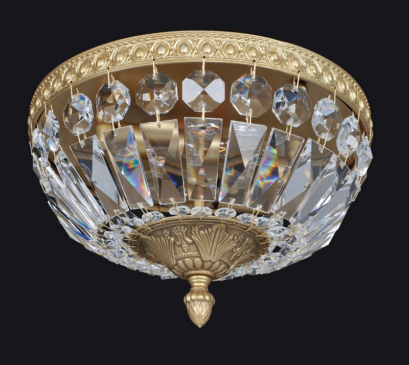 Cascata 2 Light Wall Bracket