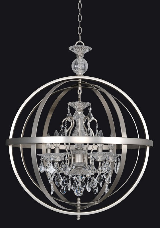 Comet 26 in Pendant/Semi Flush