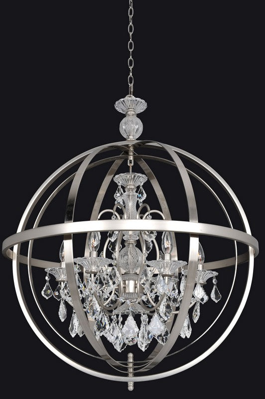 Comet 32 in Pendant/Semi Flush