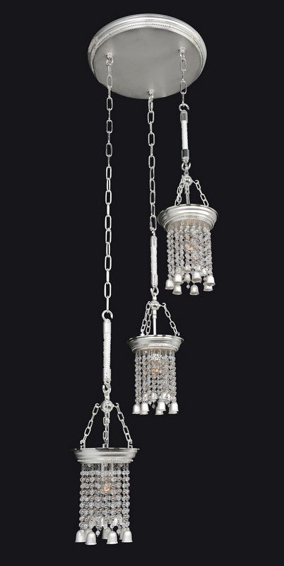 Dolo 2 Light Wall Bracket