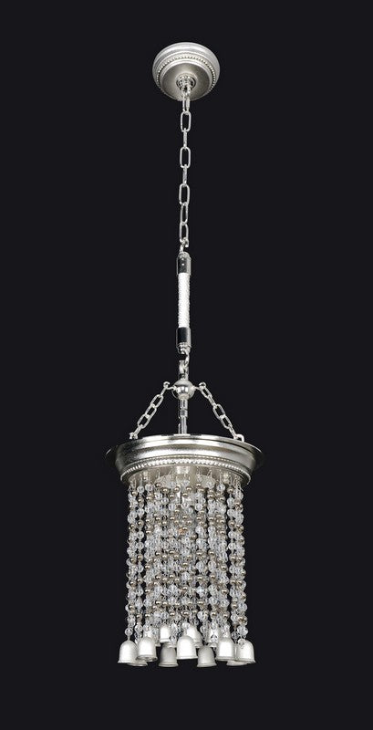 Dolo 1 Light Mini Pendant