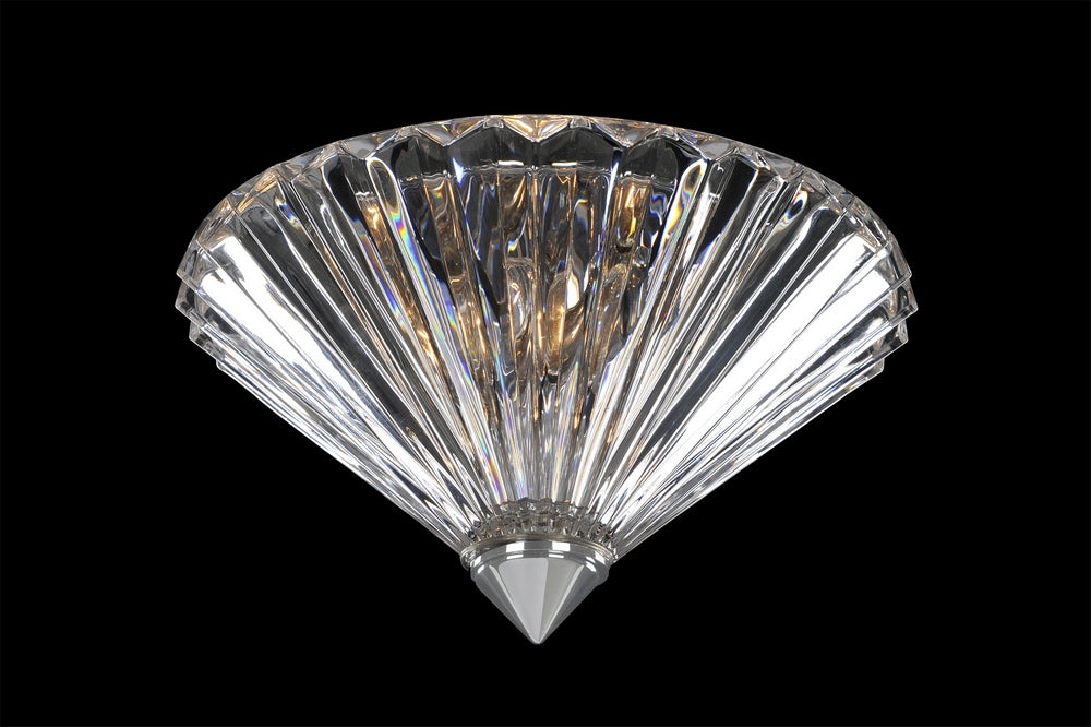 Dolo 32 in. Round Pendant