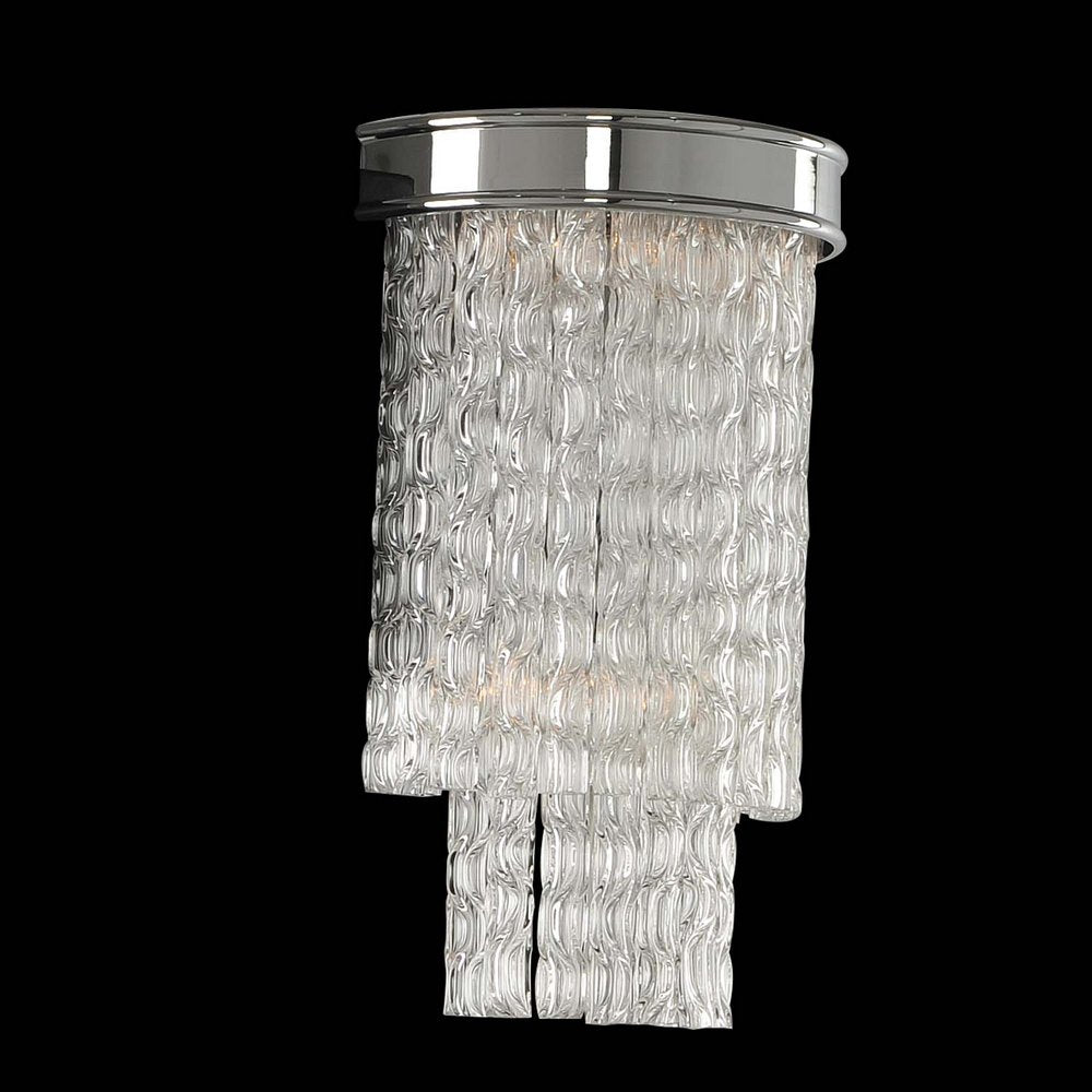 Belluno 2 Light Wall Sconce