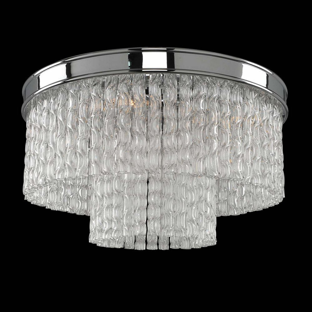 Belluno 3 Light Wall Sconce