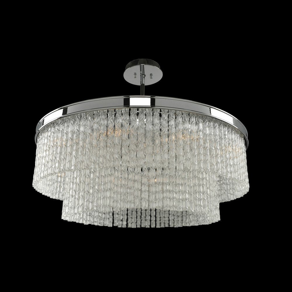 Belluno 21.75 in.D Pendant
