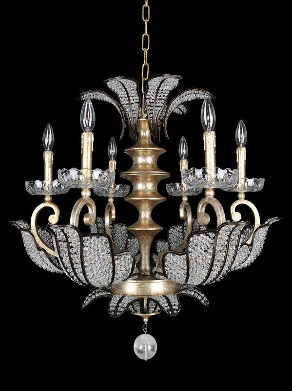 Florence 1 Light Wall Sconce