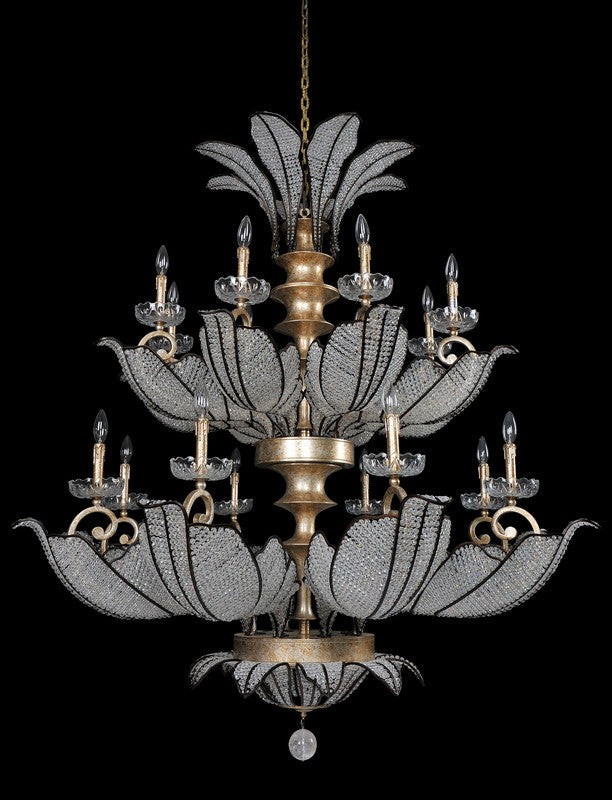 Florence 6 Light Chandelier