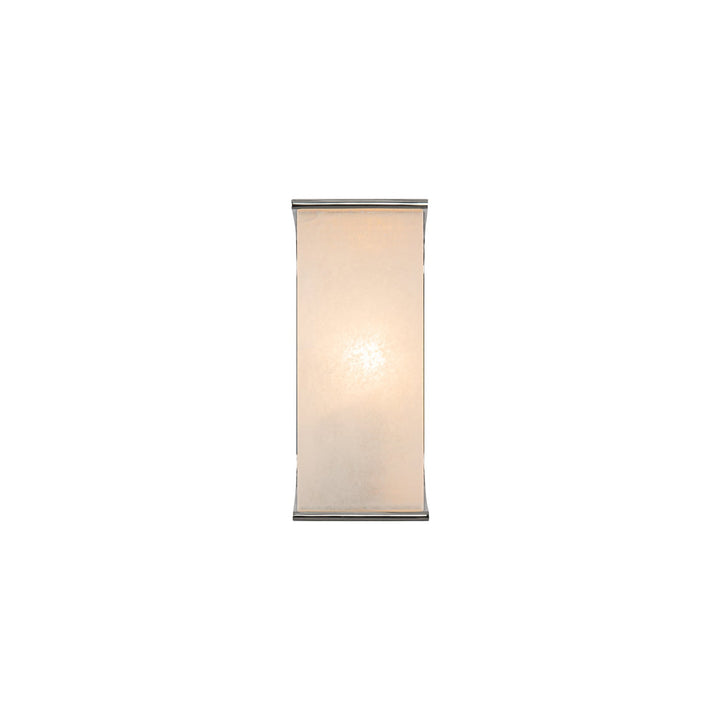 Abbott 10-in Wall/Vanity Light