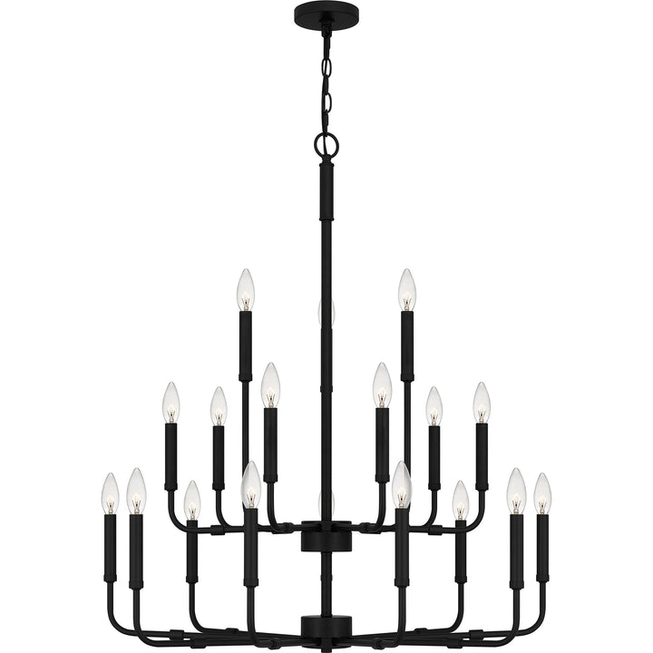 Abner Chandelier