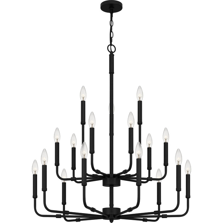 Abner Chandelier