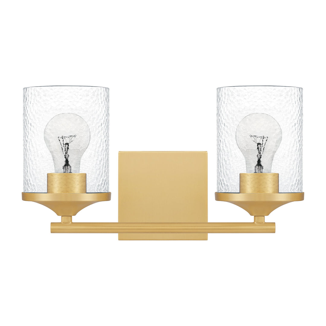 Abner Bath Light