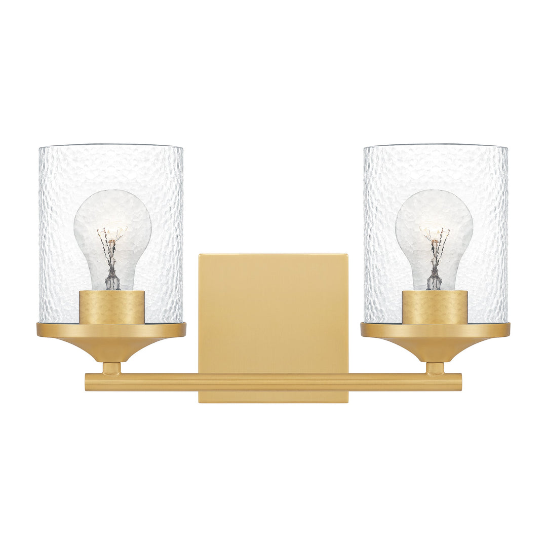 Abner Bath Light