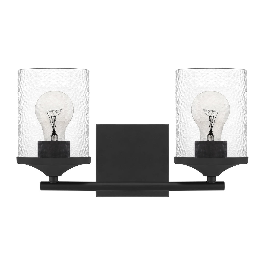 Abner Bath Light