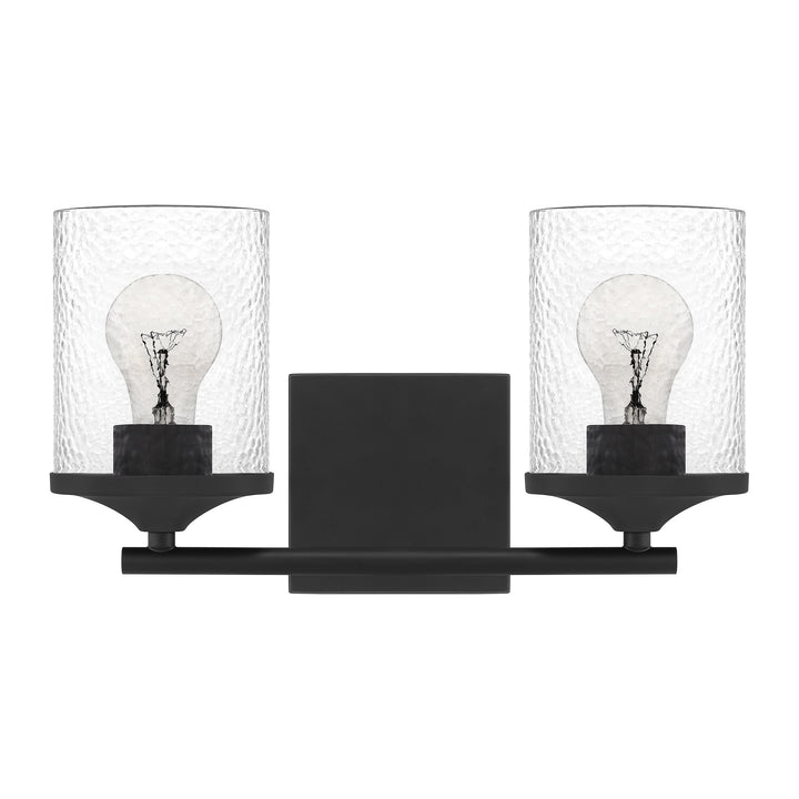Abner Bath Light