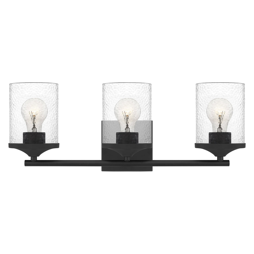 Abner Bath Light