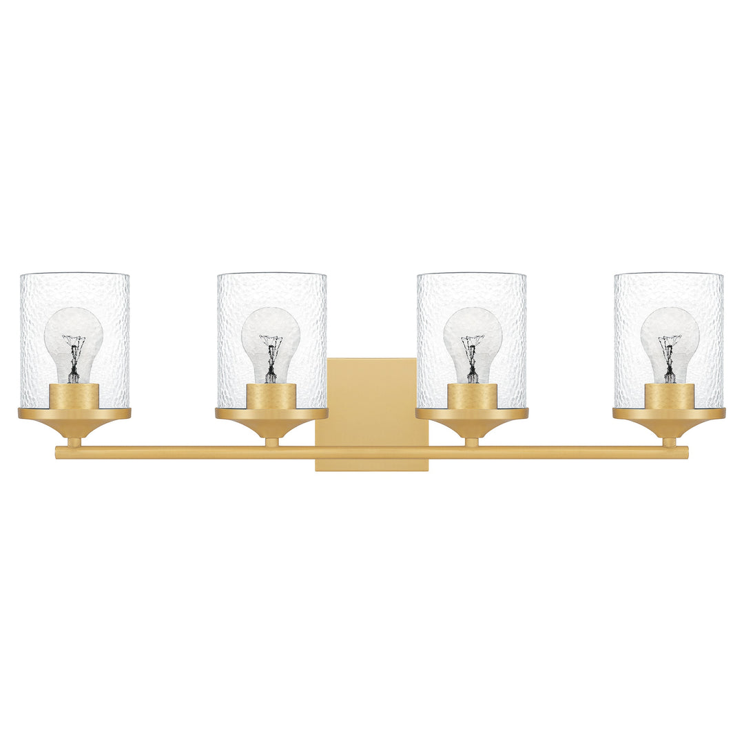 Abner Bath Light
