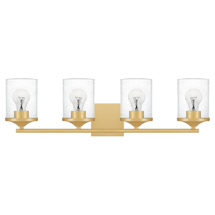 Abner Bath Light