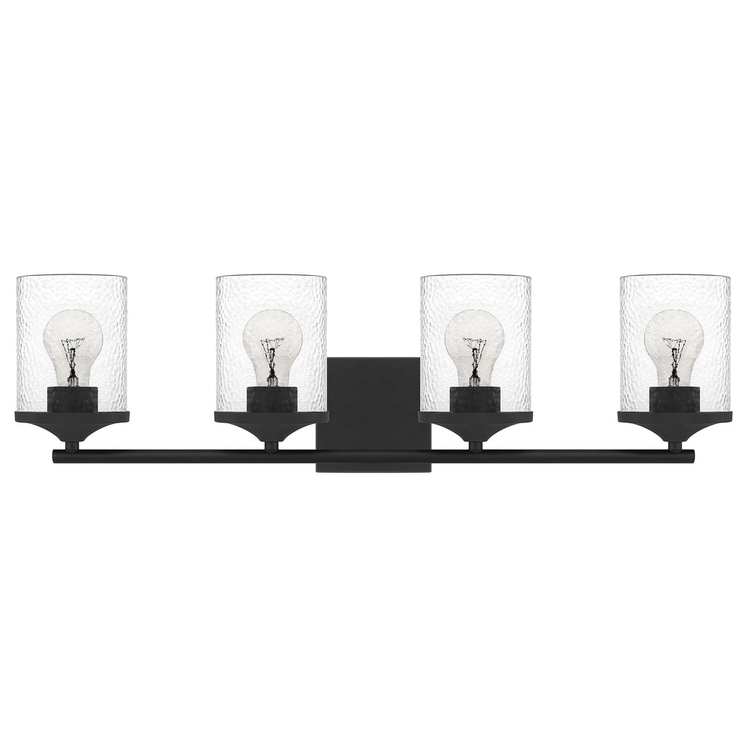Abner Bath Light