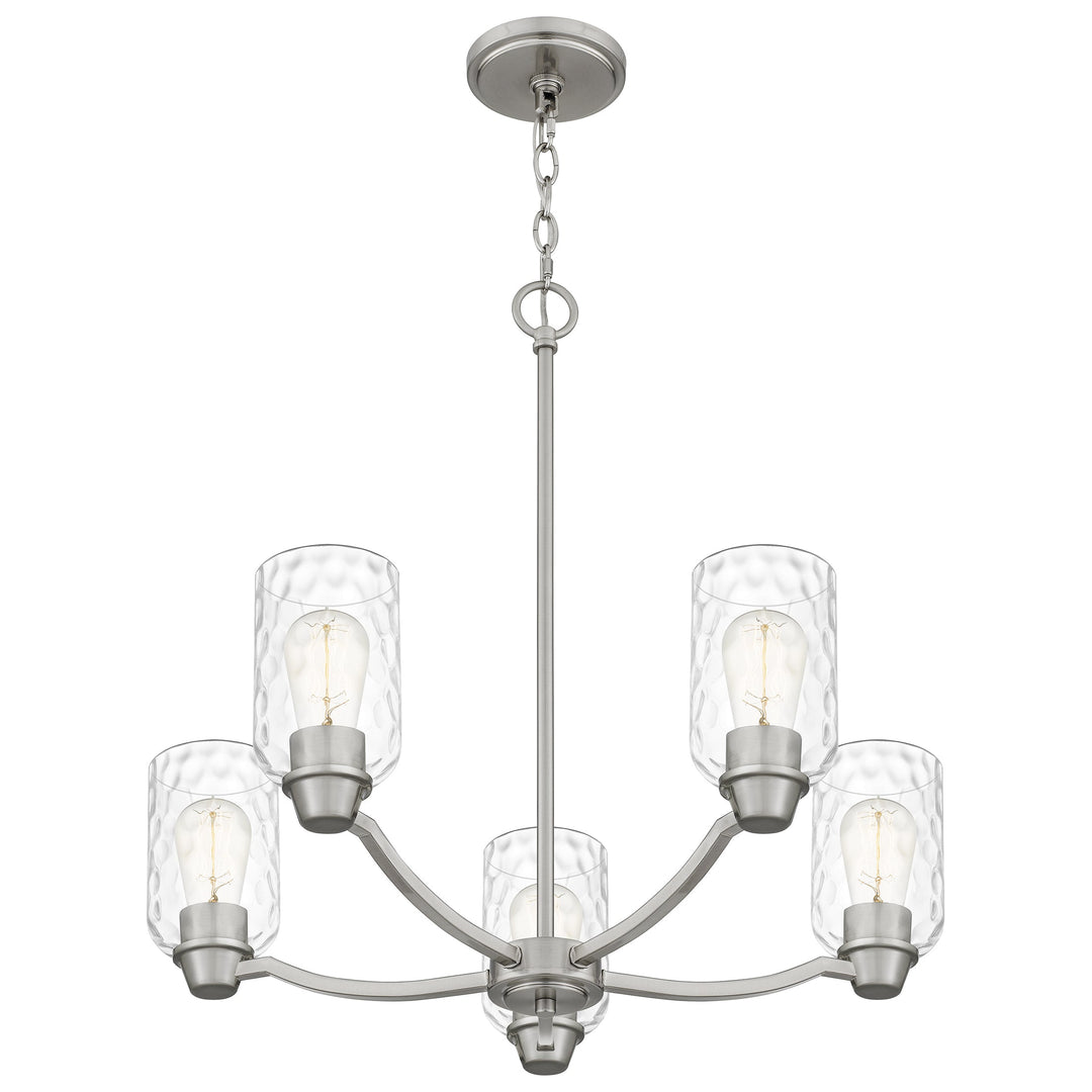 Acacia Chandelier
