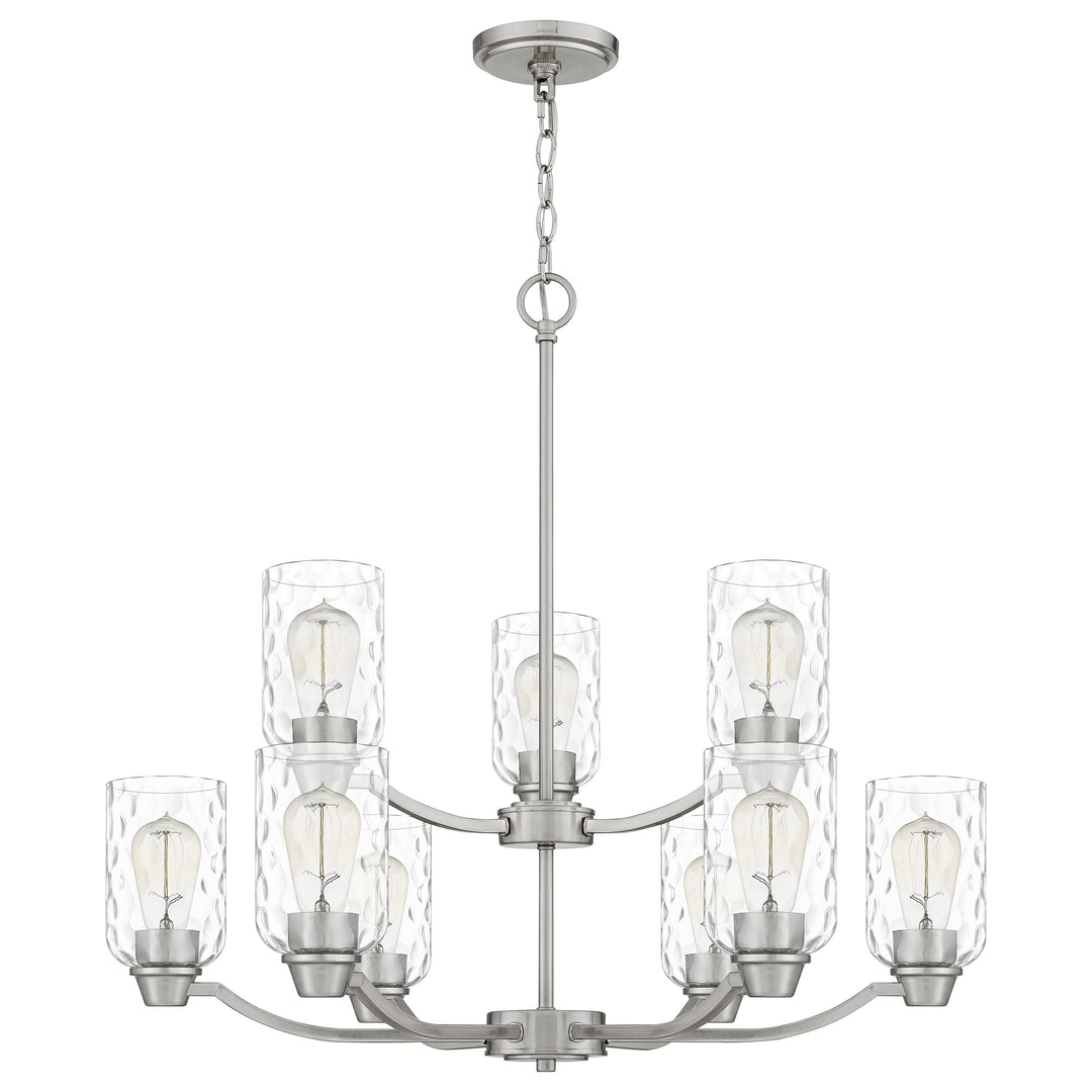 Acacia Chandelier