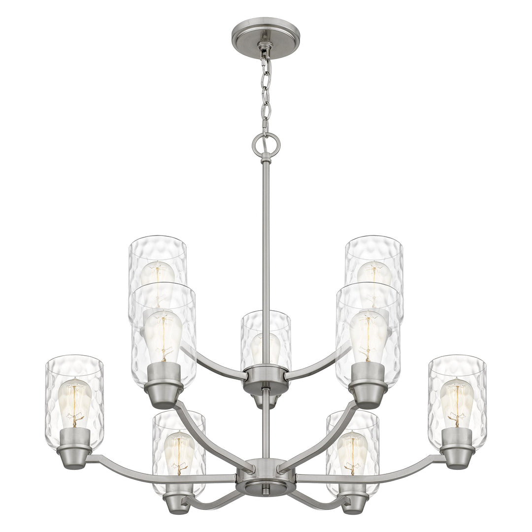 Acacia Chandelier