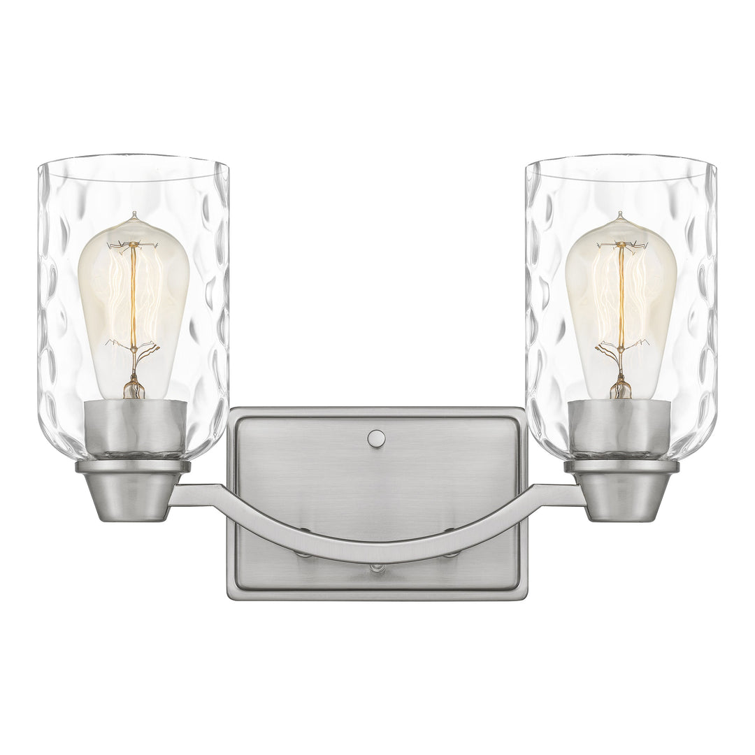 Acacia Bath Light