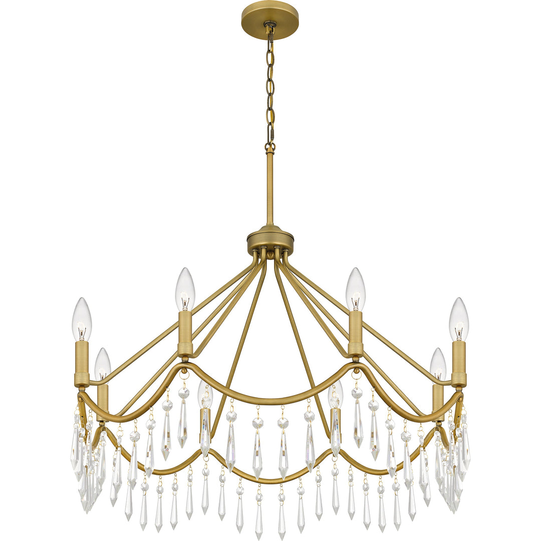 Airedale Chandelier