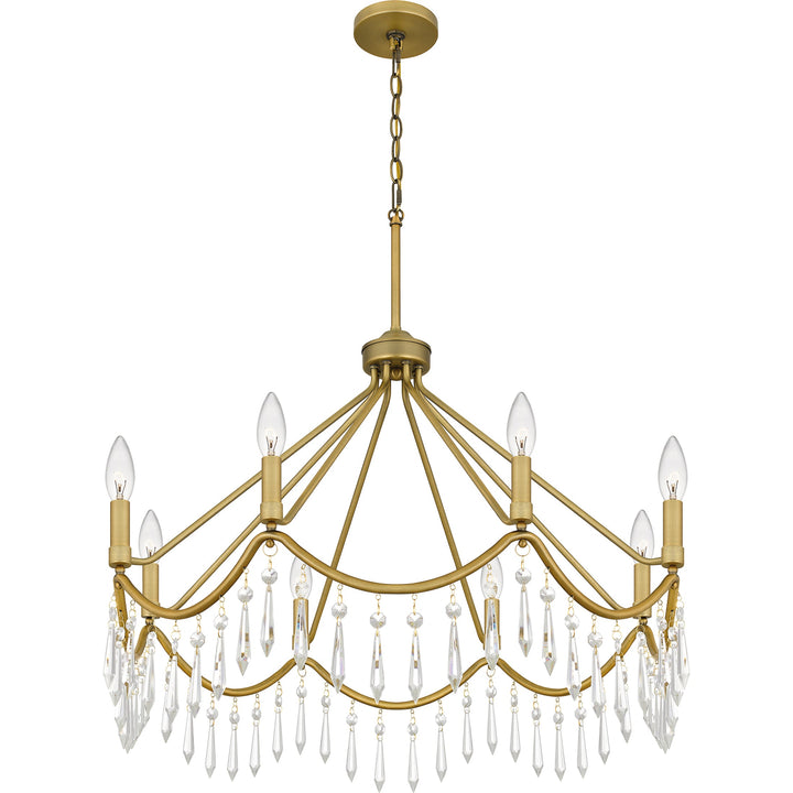 Airedale Chandelier