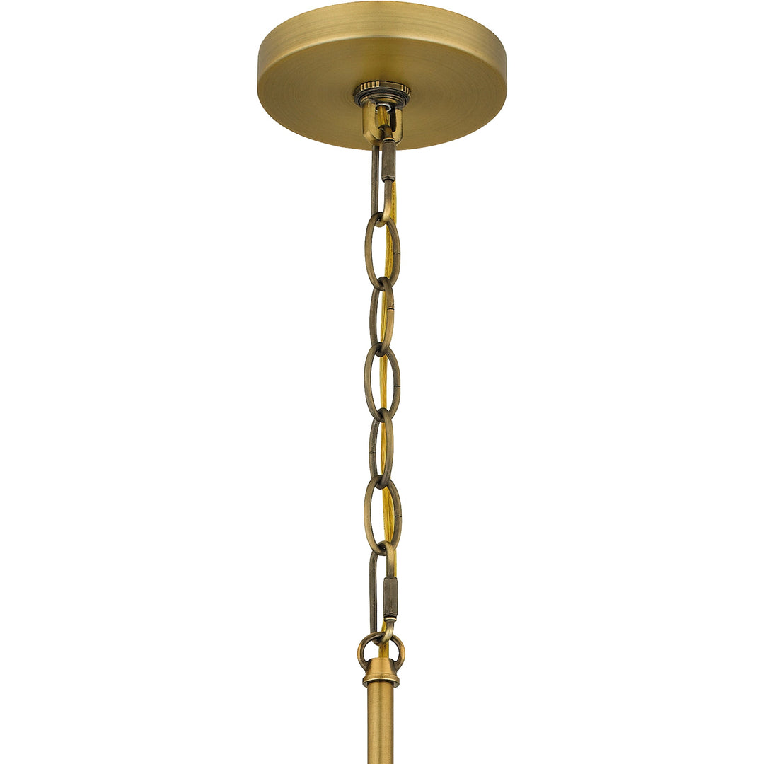 Airedale Chandelier