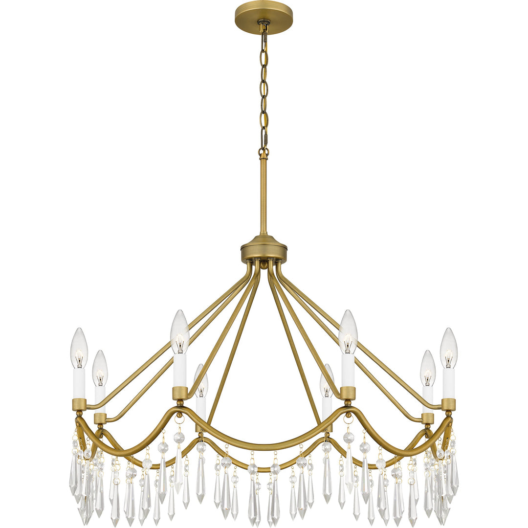 Airedale Chandelier