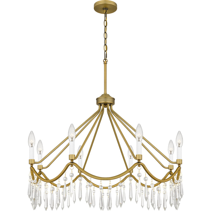 Airedale Chandelier