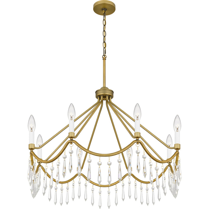 Airedale Chandelier