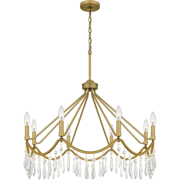 Airedale Chandelier