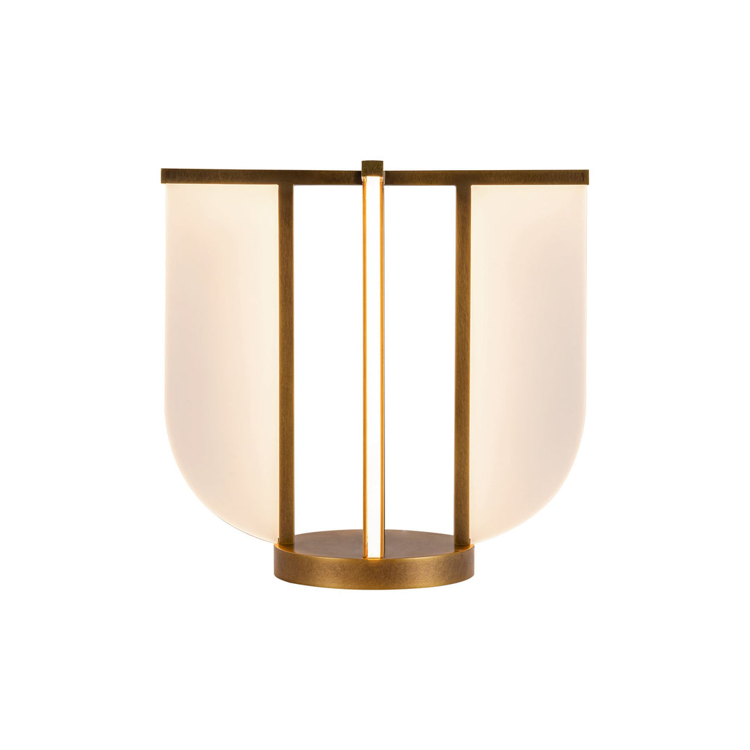 Anders 15-in Table Lamp