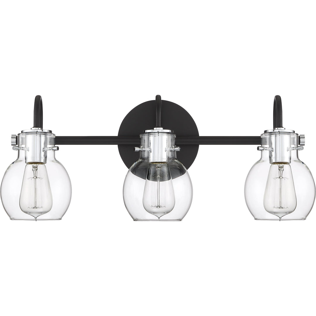 Andrews Bath Light