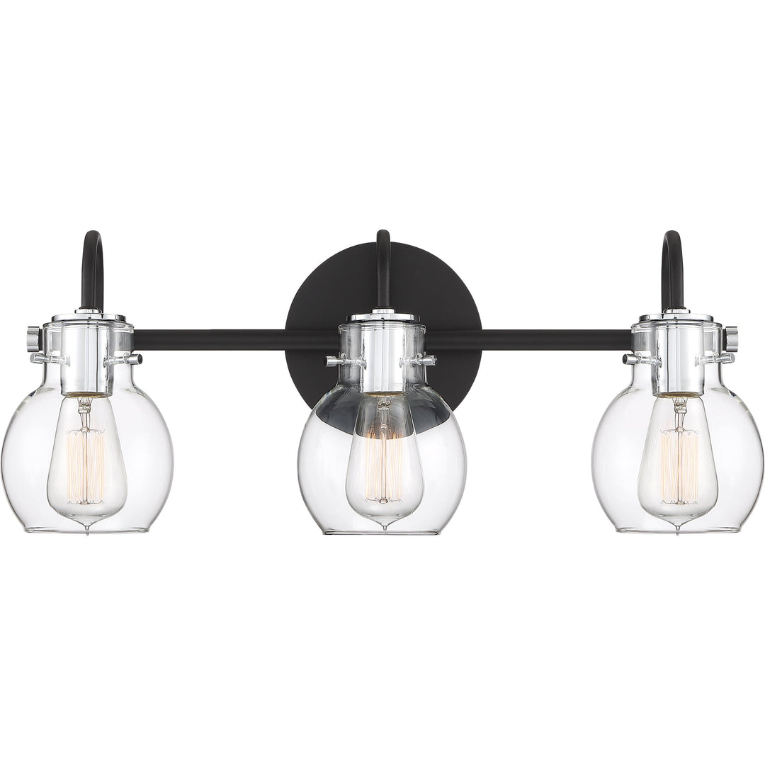 Andrews Bath Light
