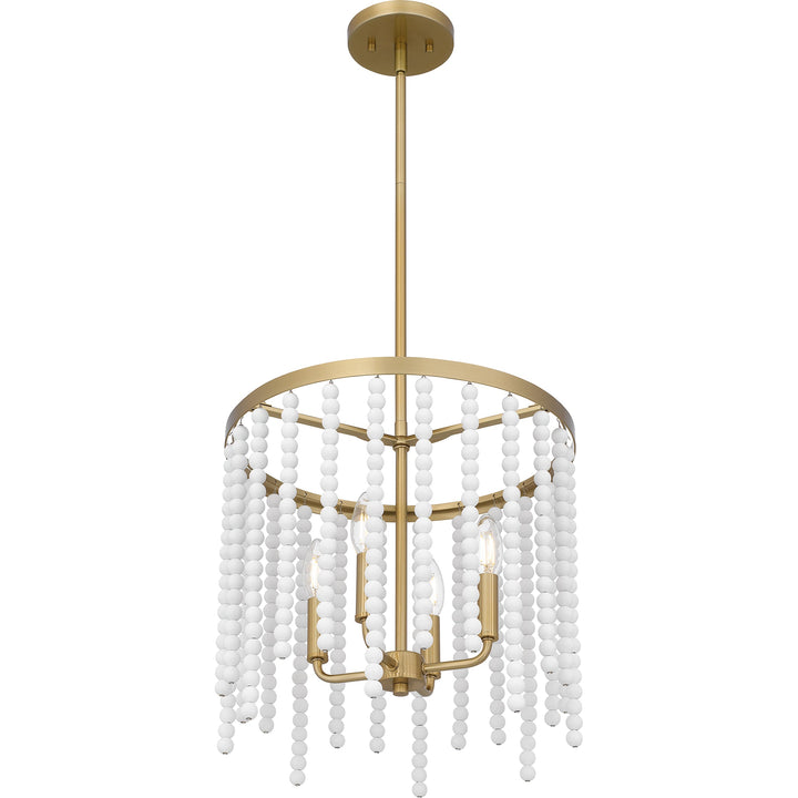 Apelle Pendant
