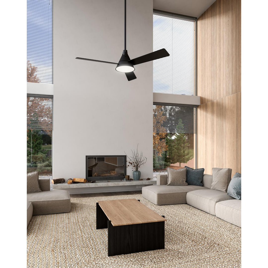 Archer 54-in Ceiling Fan
